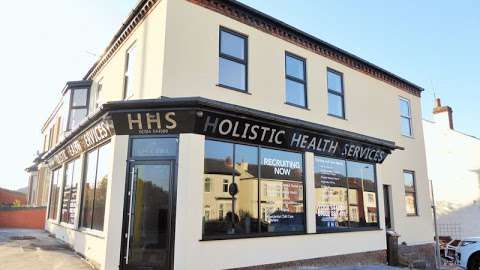 Holistic Health Services photo