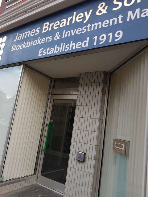 James Brearley & Sons Ltd photo