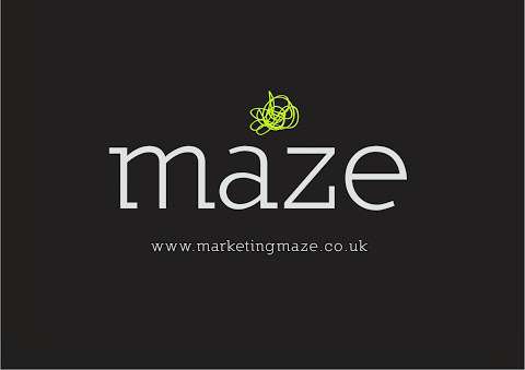 Maze Marketing photo